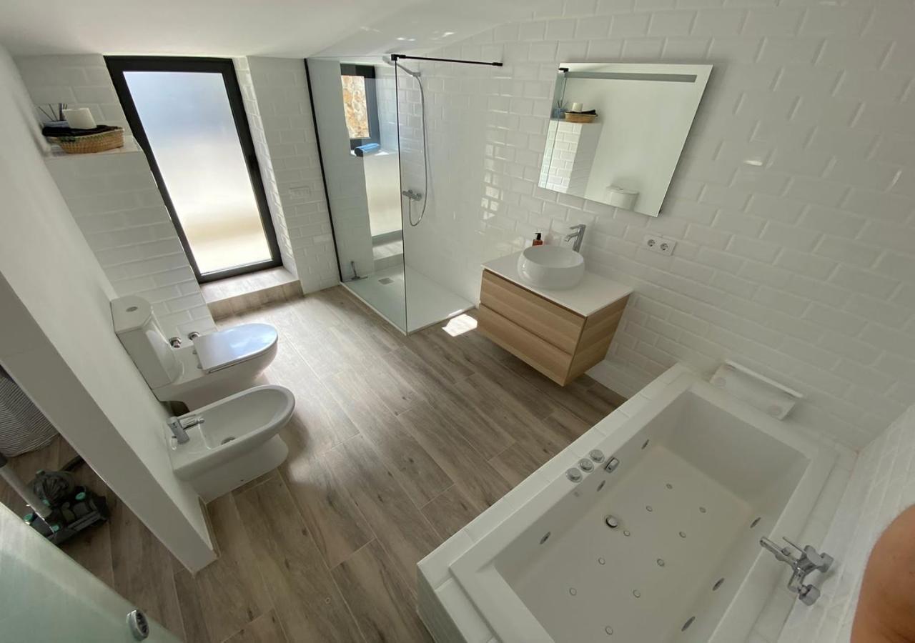 Costa Maresme, Barcelona ,Valentinos House & Pool Villa Vilassar De Dalt Dış mekan fotoğraf