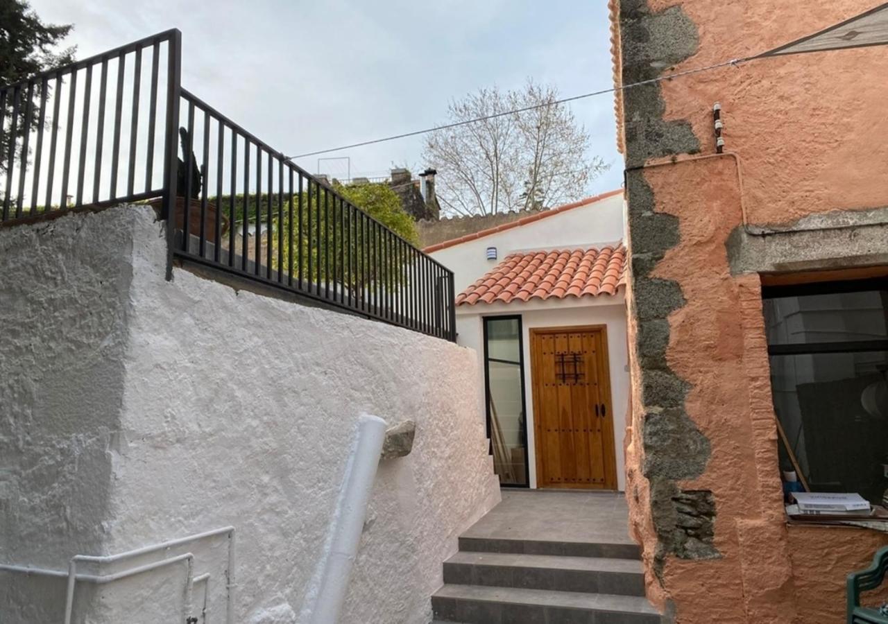 Costa Maresme, Barcelona ,Valentinos House & Pool Villa Vilassar De Dalt Dış mekan fotoğraf