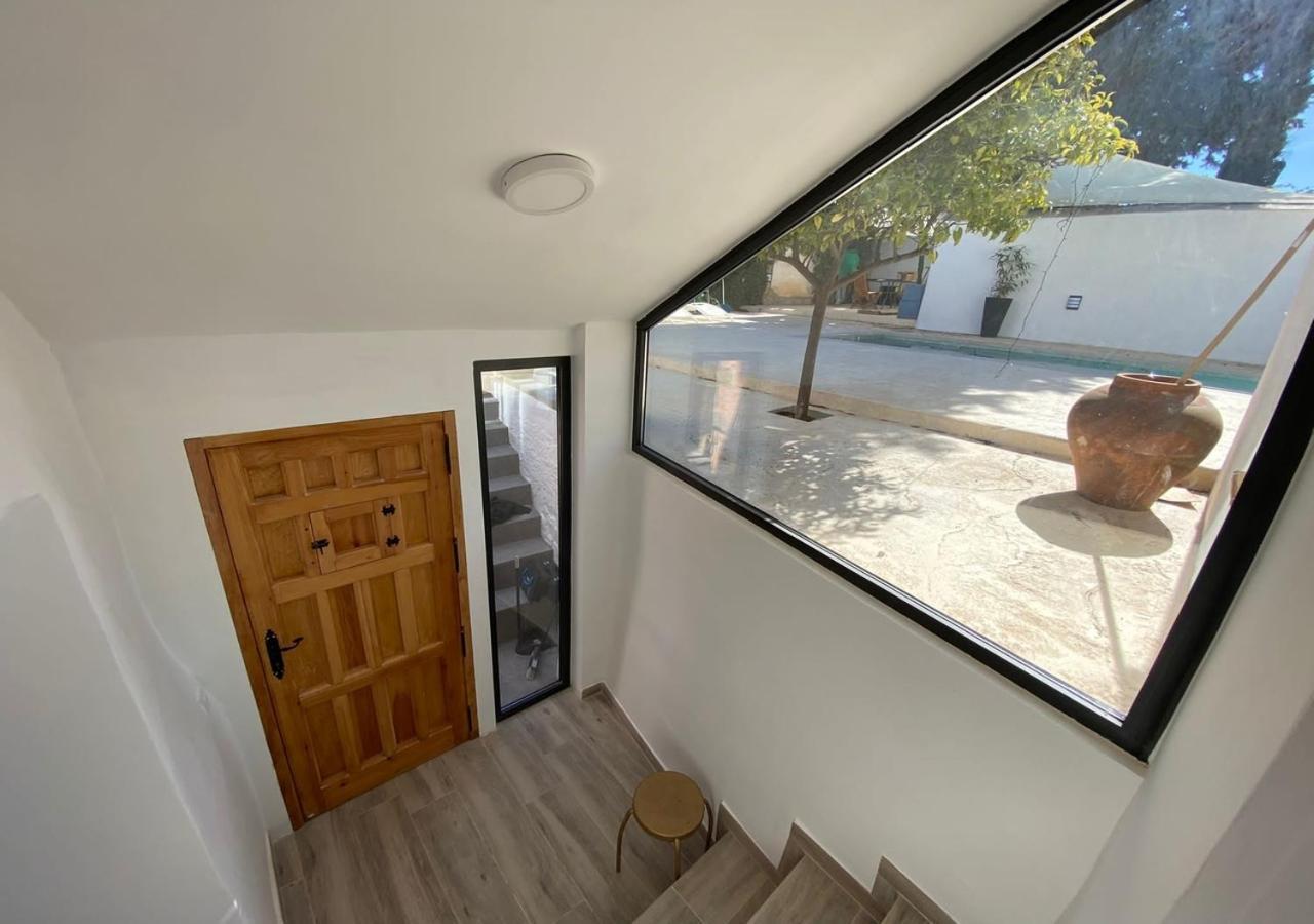 Costa Maresme, Barcelona ,Valentinos House & Pool Villa Vilassar De Dalt Dış mekan fotoğraf