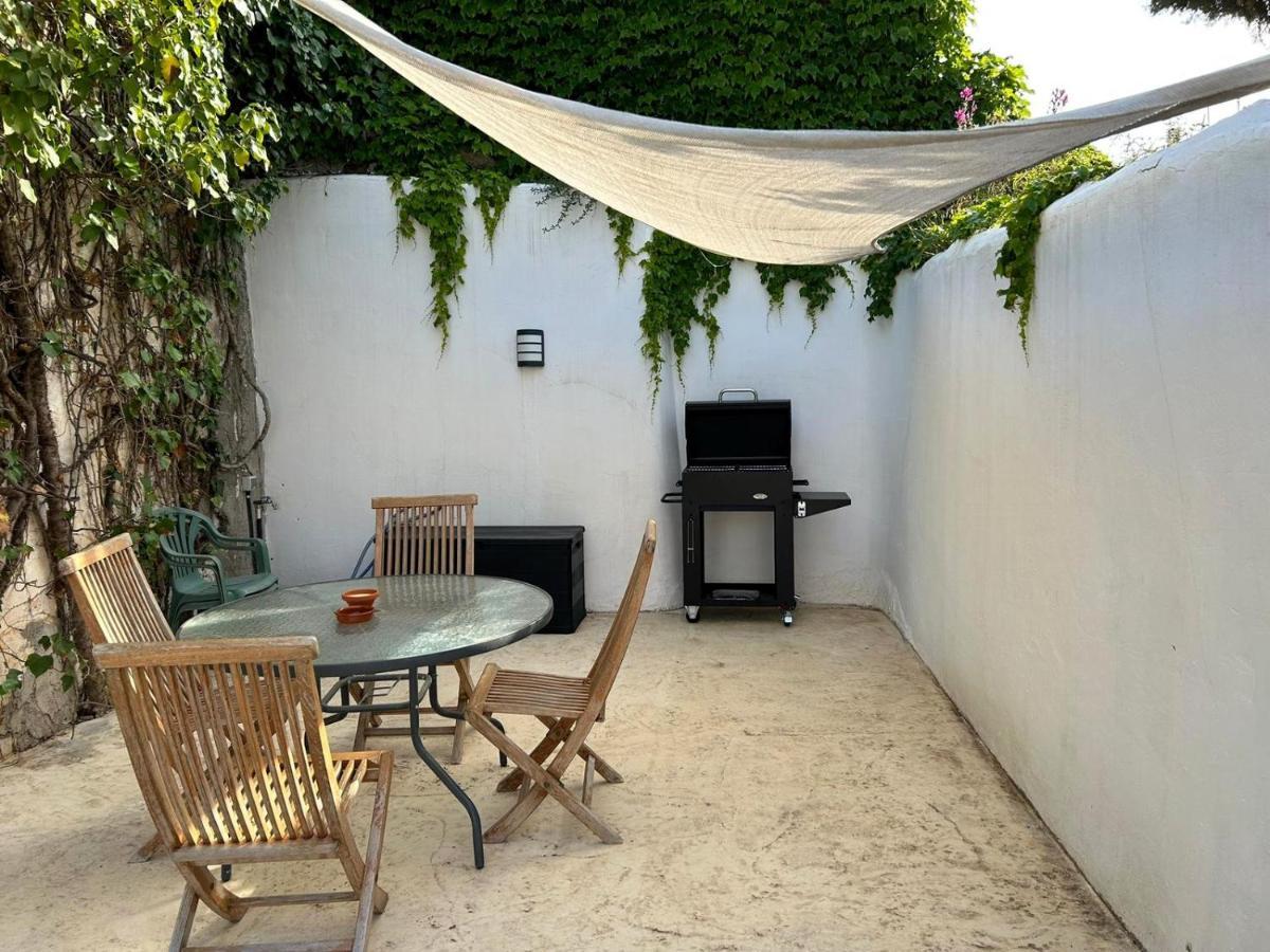 Costa Maresme, Barcelona ,Valentinos House & Pool Villa Vilassar De Dalt Dış mekan fotoğraf