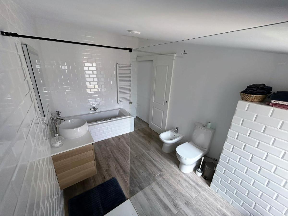 Costa Maresme, Barcelona ,Valentinos House & Pool Villa Vilassar De Dalt Dış mekan fotoğraf