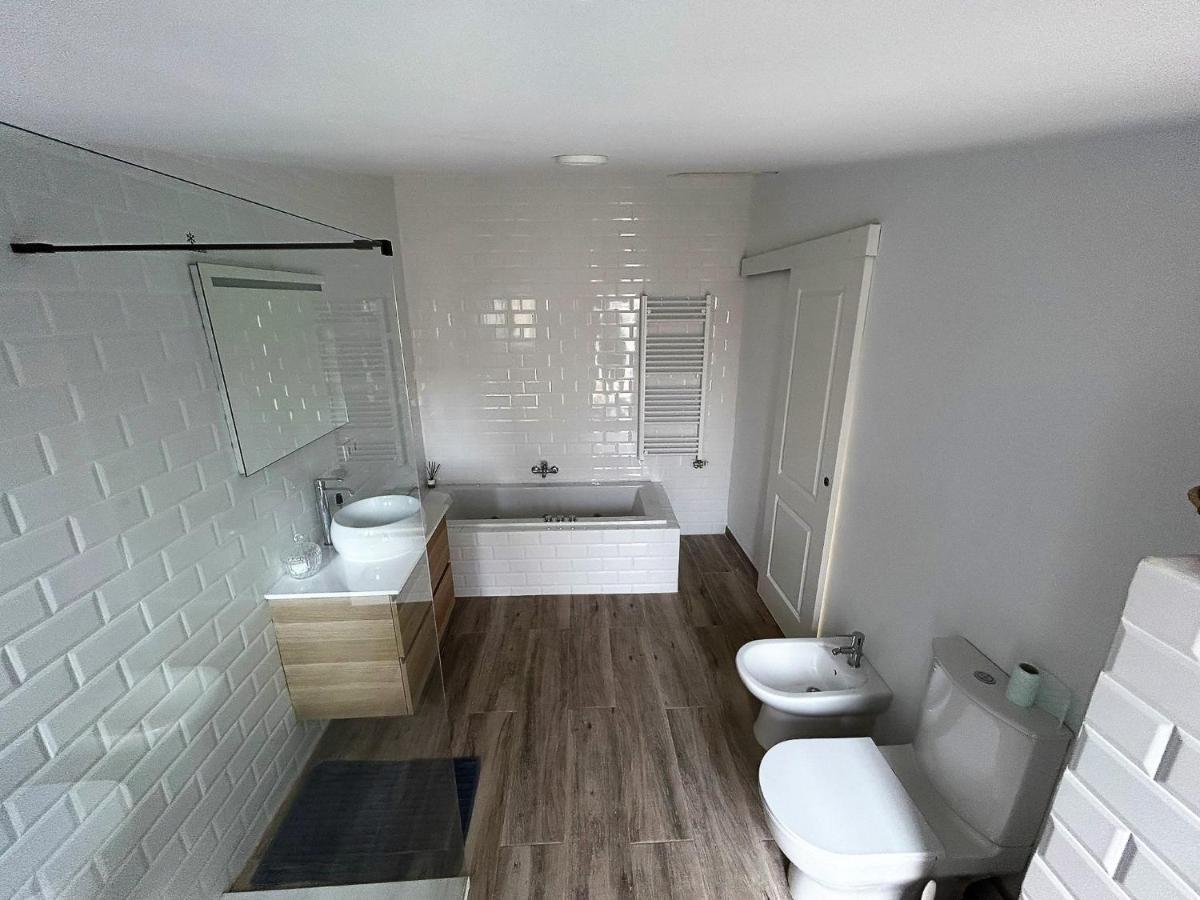 Costa Maresme, Barcelona ,Valentinos House & Pool Villa Vilassar De Dalt Dış mekan fotoğraf