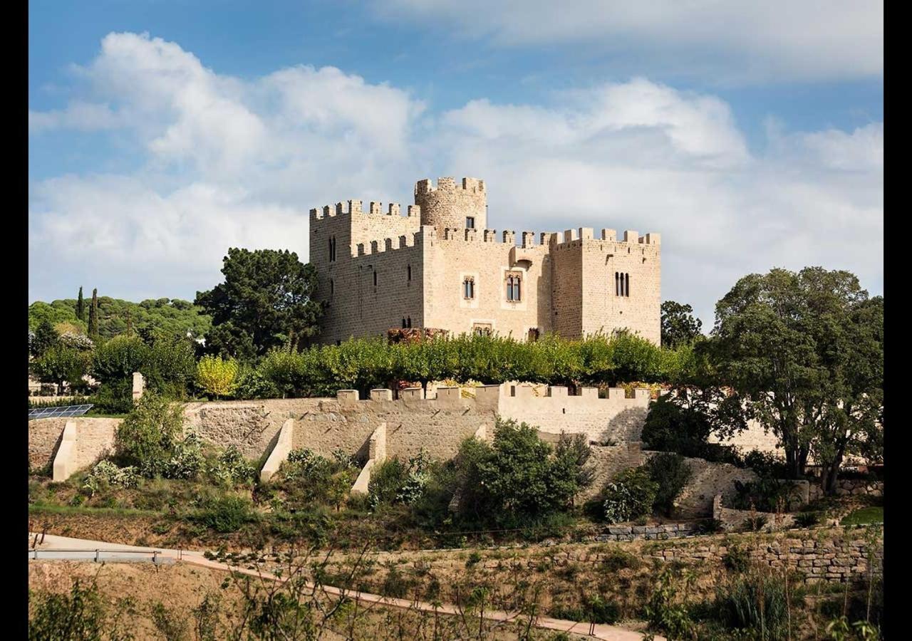 Costa Maresme, Barcelona ,Valentinos House & Pool Villa Vilassar De Dalt Dış mekan fotoğraf