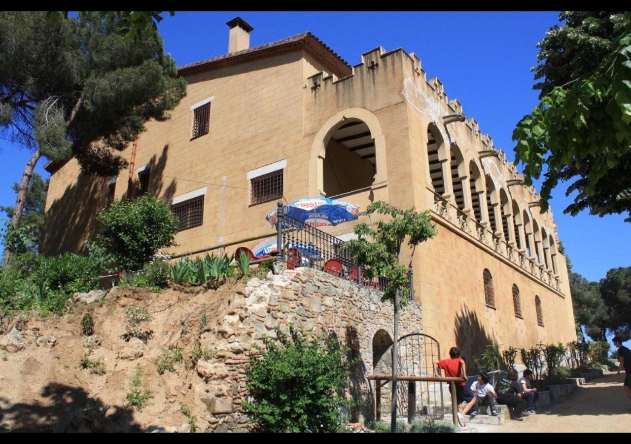 Costa Maresme, Barcelona ,Valentinos House & Pool Villa Vilassar De Dalt Dış mekan fotoğraf