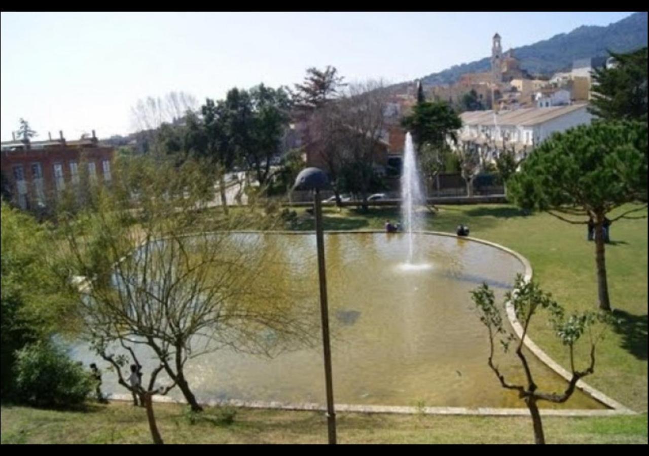 Costa Maresme, Barcelona ,Valentinos House & Pool Villa Vilassar De Dalt Dış mekan fotoğraf