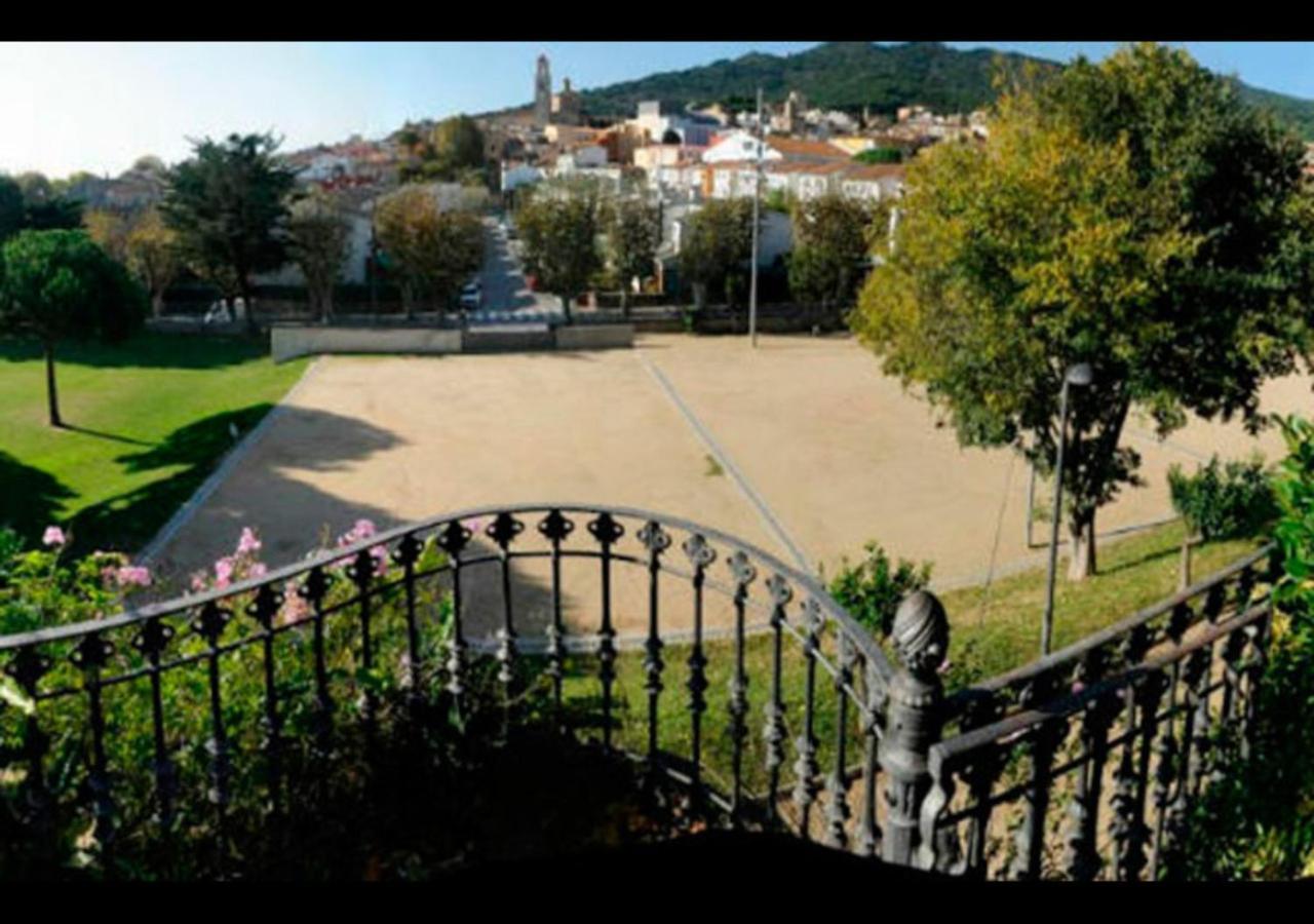 Costa Maresme, Barcelona ,Valentinos House & Pool Villa Vilassar De Dalt Dış mekan fotoğraf