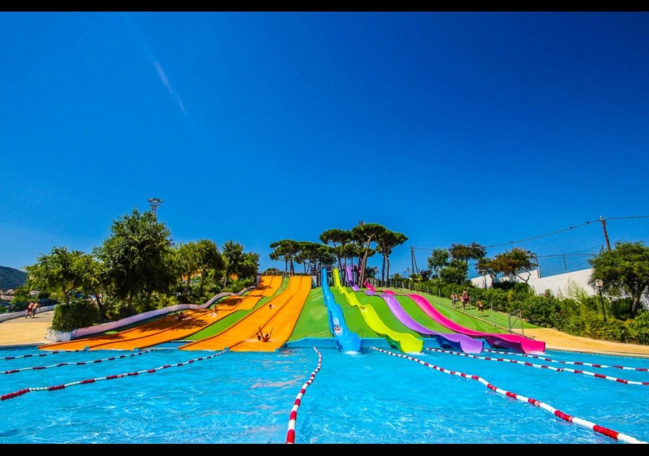 Costa Maresme, Barcelona ,Valentinos House & Pool Villa Vilassar De Dalt Dış mekan fotoğraf