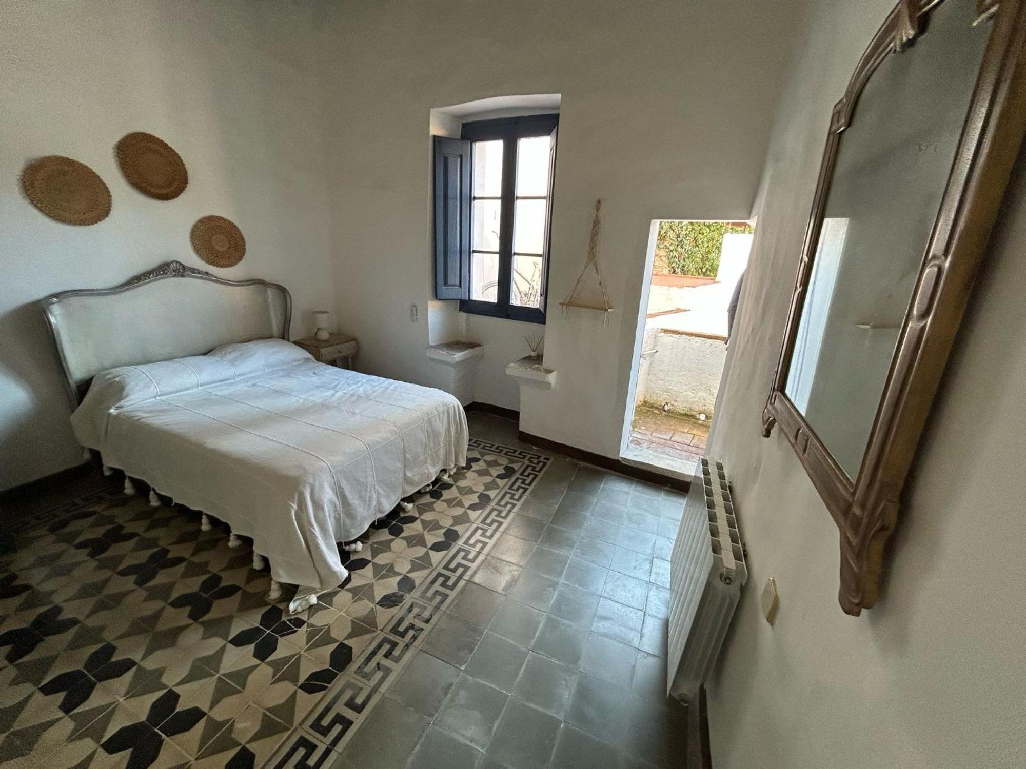 Costa Maresme, Barcelona ,Valentinos House & Pool Villa Vilassar De Dalt Dış mekan fotoğraf