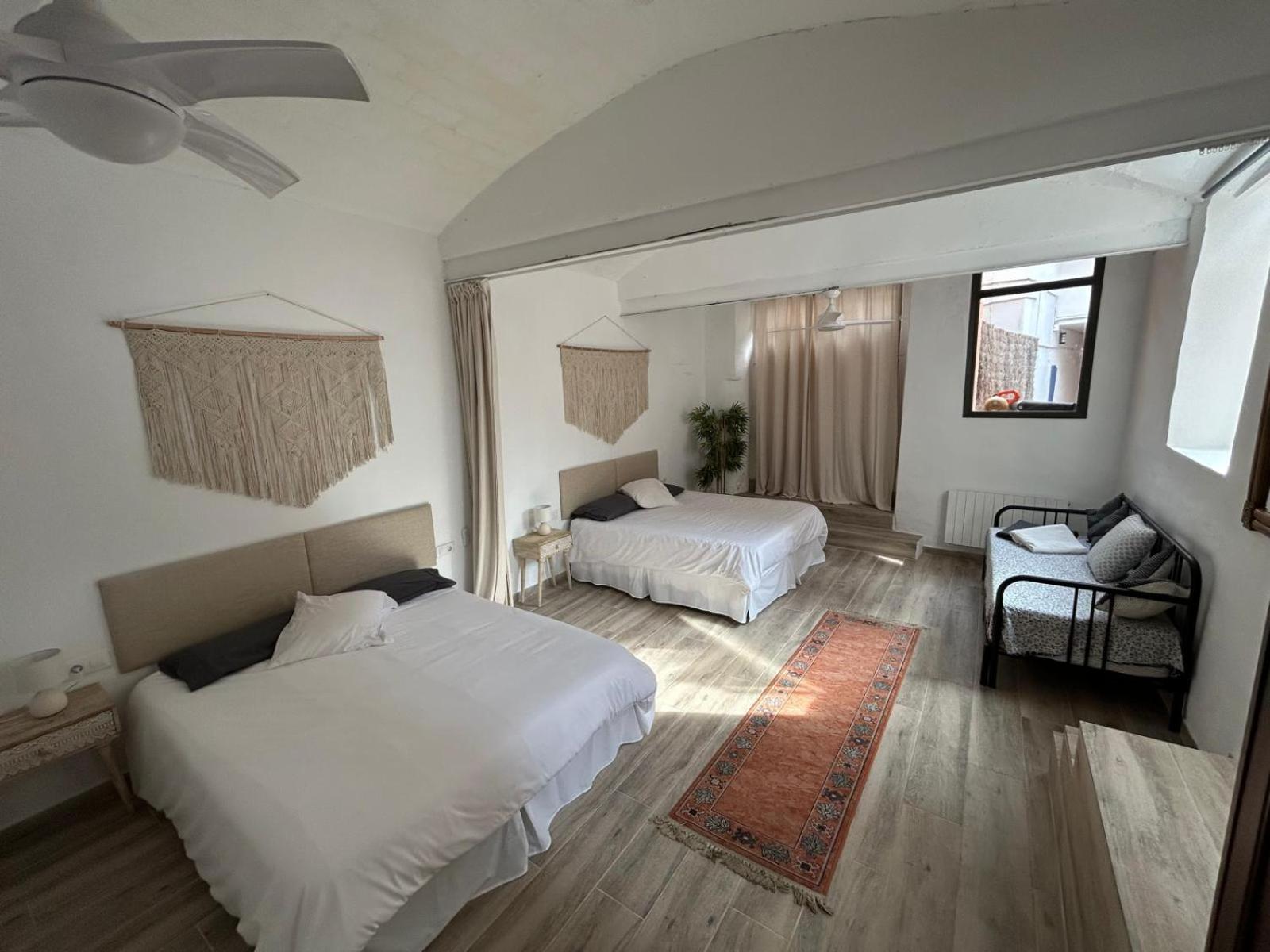Costa Maresme, Barcelona ,Valentinos House & Pool Villa Vilassar De Dalt Dış mekan fotoğraf
