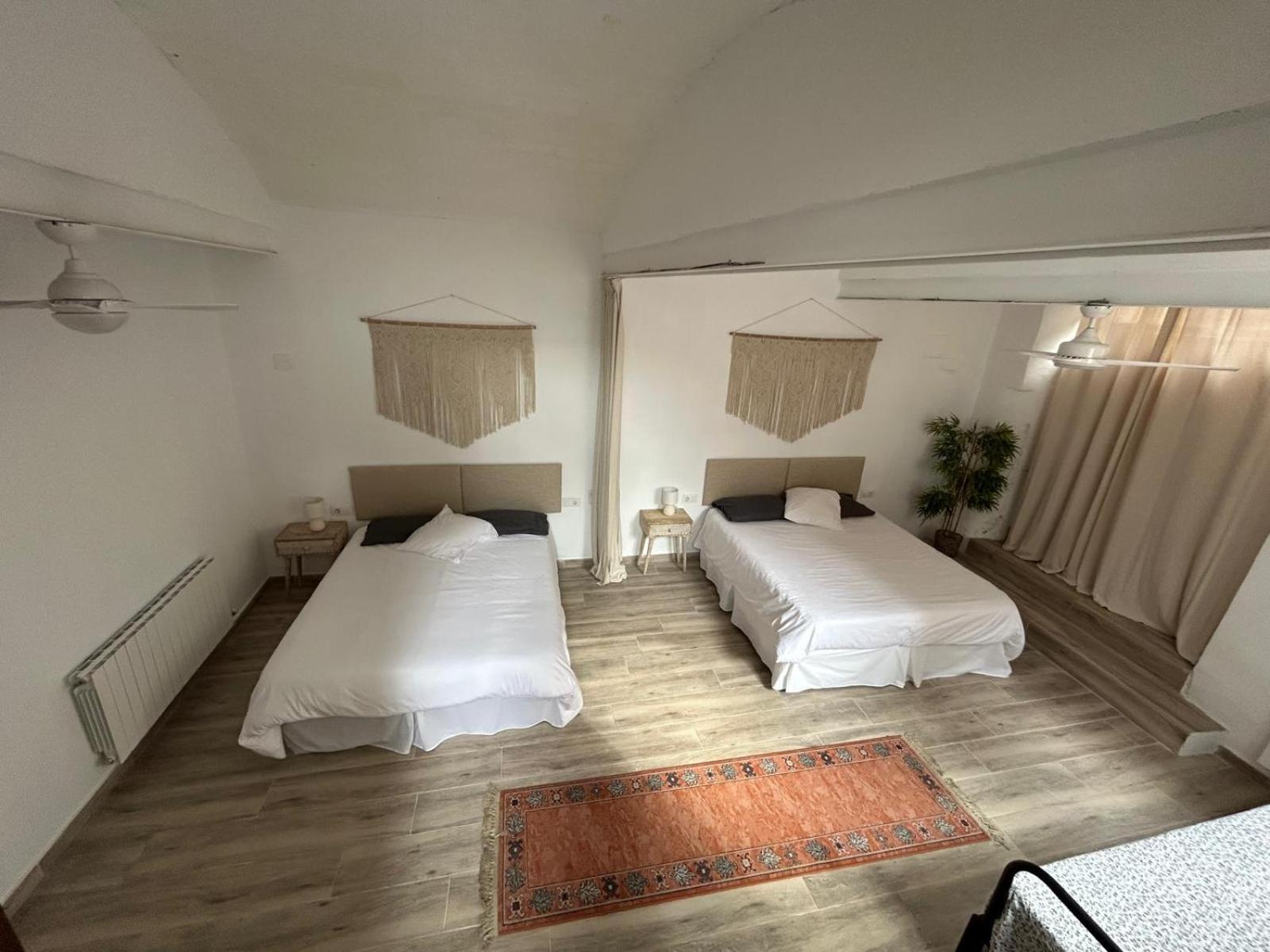 Costa Maresme, Barcelona ,Valentinos House & Pool Villa Vilassar De Dalt Dış mekan fotoğraf