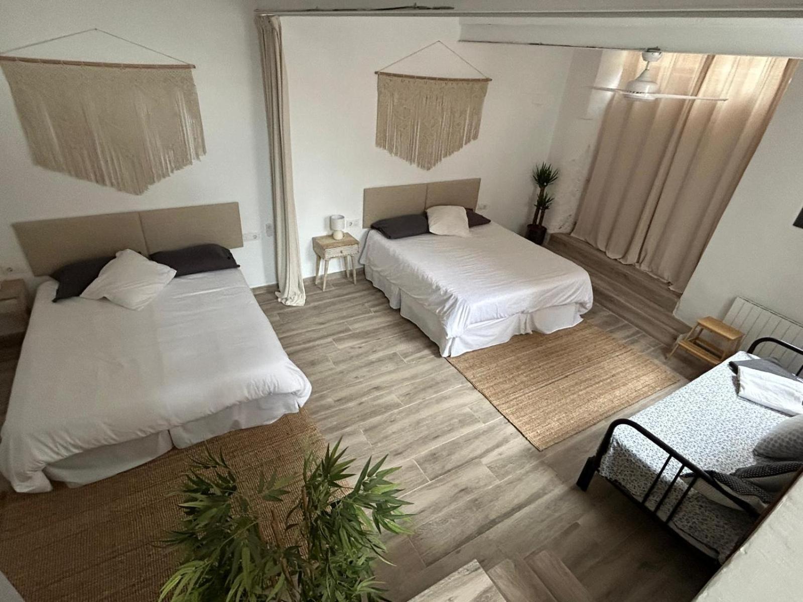 Costa Maresme, Barcelona ,Valentinos House & Pool Villa Vilassar De Dalt Dış mekan fotoğraf